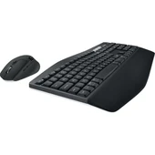 LOGITECH MK850 KLAVYE MOUSE SET 920-008230 - 2