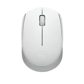 LOGITECH M171 KABLOSUZ MOUSE BEYAZ 910-006867 - 1