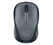 LOGITECH M235 KABLOSUZ SIYAH MOUSE 910-002201 - 4