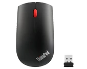 LENOVO THINKPAD ESENTIAL KABLOSUZ MOUSE 4X30M56887 - 1