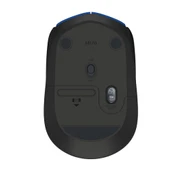 LOGITECH M170 NANO MOUSE KABLOSUZ SİYAH 910-004642 - 8