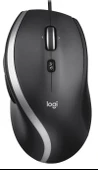 LOGİTECH M500S GELİŞMİŞ KABLOLU MOUSE - SİYAH 910-005784 - 10