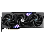MSI GEFORCE RTX 5070 12G GAMING TRIO OC GDRR7 192B - 5