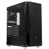 FRISBY FC-9435G 750W 80+ 4XRGB MESH KASA - 7