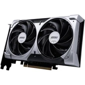 MSI GEFORCE RTX 5060 8G VENTUS 2X OC 128BİT thumbnail 2