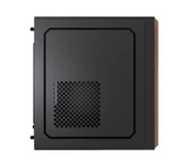 FRISBY FC-2730B 1X120 MM FAN 300W USB 2.0 KASA - 3