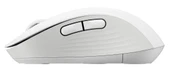 LOGİTECH M650 SİGNATURE KABLOSUZ MOUSE BEYAZ 910-006255 thumbnail 12
