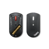 LENOVO THINKPAD BLUETOOTH SILENT MOUSE 4Y50X88823 thumbnail 5