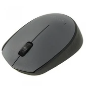LOGITECH M170 NANO MOUSE KABLOSUZ SİYAH 910-004642 - 3