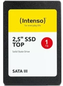 1TB INTENSO 3812460 2.5" 520/500MB/s SSD - 2