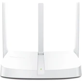 TP-LINK MERCUSYS MW305R 3PORT 300Mbps ROUTER thumbnail 1