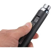 Kalem Pürmüz Çakmak Torch Pürmüz Isı Kalemi XS-902 - 3