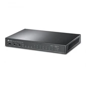 TP-LINK TL-SL1311MP 8 PORT 10/100 YÖNETİLEMEZ SWITCH - 4