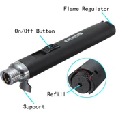 Kalem Pürmüz Çakmak Torch Pürmüz Isı Kalemi XS-902 - 2