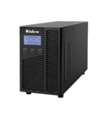 INFORM UPS SINUS EVO LCD 1 KVA 5-12DK KESİNTİSİZ GÜÇ KAYNAĞI - 2