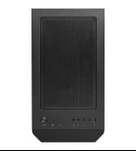 MSI MAG FORGE M100A D60 600W 80+ Bronze mATX KASA - 9