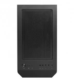 MSI MAG FORGE M100A D60 600W 80+ Bronze mATX KASA - 4