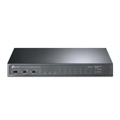 TP-LINK TL-SL1311MP 8 PORT 10/100 YÖNETİLEMEZ SWITCH - 2