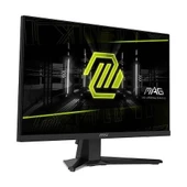 23.8 MSI MAG 244F FHD RAPID 0.5MS 200HZ IPS FLAT - 2
