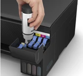 EPSON ECOTANK L3250 RENKLİ YAZ/TAR/FOT Wi-Fi A4NK L3250 RENKLİ YAZ/TAR/FOT Wi-Fi A4 thumbnail 7