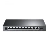 TP-LINK TL-SL1311MP 8 PORT 10/100 YÖNETİLEMEZ SWITCH - 5