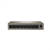 TENDA TEG1008M 8PORT 10/100/1000 GIGABIT SWITCH - 1