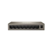TENDA TEG1008M 8PORT 10/100/1000 GIGABIT SWITCH - 5
