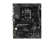 MSI PRO B760-P DDR4 II 5333(OC) PCI-E M.2 HDMI DP ATX 1700P - 7