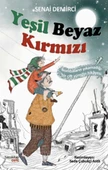 Yeşil Beyaz Kırmızı thumbnail 1