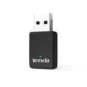 TENDA U9 AC650 433Mbps USB ADAPTÖR - 4