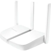 TP-LINK MERCUSYS MW305R 3PORT 300Mbps ROUTER thumbnail 4