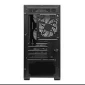 MSI MAG FORGE M100A D60 600W 80+ Bronze mATX KASA - 10