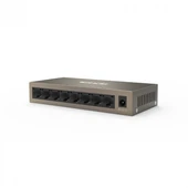 TENDA TEG1008M 8PORT 10/100/1000 GIGABIT SWITCH - 3