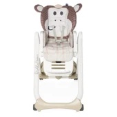 Chicco Polly 2 Start Mama Sandalyesi Monkey - 5