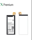 Xpremium Samsung J5 Prime SM-G570 Batarya Pil Süper Yüksek Kalite 2500 mAh - 4