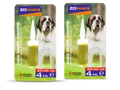 Köpekleriniz Için Ense Dış Damla 20 - 40 Kg Ağırlığındaki Için 4 ml X 2 Adet - 1