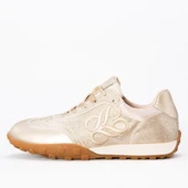 GUJA 25Y318 TAŞ DETAYLI KADIN SNEAKERS SPOR AYAKKABI thumbnail 1