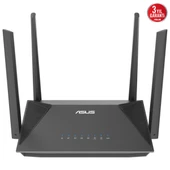 ASUS RT-AX52 PRO AX1800 DUAL BAND WIFI6 ROUTER - 1