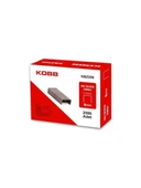 KOBB Kbz208 8mm 2500 Adet 200 Serisi Ağır Hizmet Tipi Zımba Teli - 1