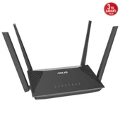 ASUS RT-AX52 PRO AX1800 DUAL BAND WIFI6 ROUTER - 2