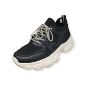 GUJA 25Y321 KALIN TABAN TEKSTİL KADIN SPOR AYAKKABI thumbnail 2