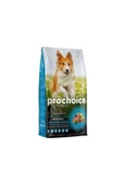 Pro Choice Sensitive Skin Balıklı Hassas Yetişkin Köpek Maması 3 Kg - 1