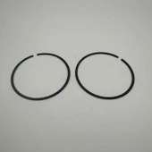 Gazlı Çivi Çakma Tabancası Segmanı 15mm-40mm thumbnail 6