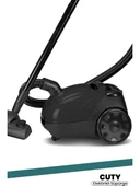 Goldmaster Cuty IN-6501 Elektrikli Süpürge thumbnail 1