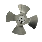 Gazlı Çivi Çakma Tabancası Fan Motoru Pervanesi A Tipi thumbnail 1