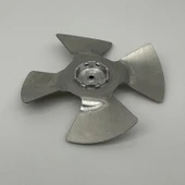 Gazlı Çivi Çakma Tabancası Fan Motoru Pervanesi A Tipi thumbnail 7