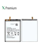 ​​Xpremium Samsung Note 20 SM-N980 Batarya Pil Süper Yüksek Kalite 4300 mAh - 4