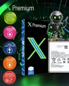 ​​Xpremium Samsung Note 20 SM-N980 Batarya Pil Süper Yüksek Kalite 4300 mAh - 1