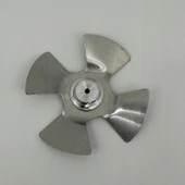 Gazlı Çivi Çakma Tabancası Fan Motoru Pervanesi A Tipi thumbnail 3