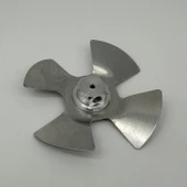 Gazlı Çivi Çakma Tabancası Fan Motoru Pervanesi A Tipi thumbnail 5